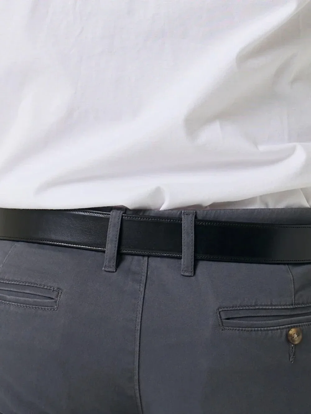 Hank's Leather Goods 